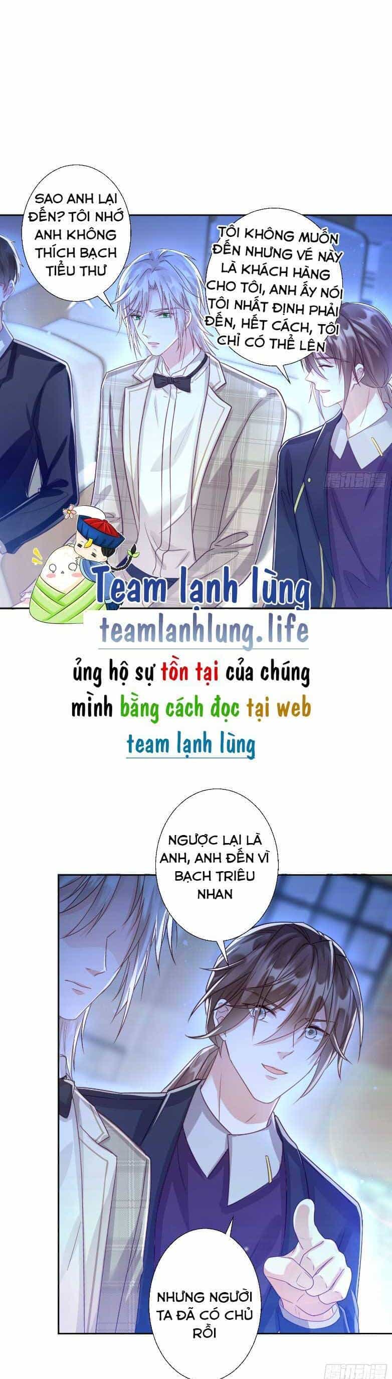 Thiên Kim Giàu Có Phát Điên Sau Khi Tái Sinh - Chương 41 - ảnh 20