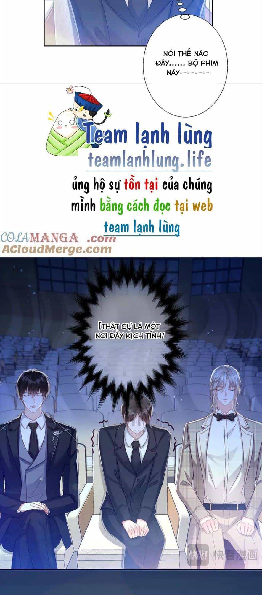 Thiên Kim Giàu Có Phát Điên Sau Khi Tái Sinh - Chương 42 - ảnh 7