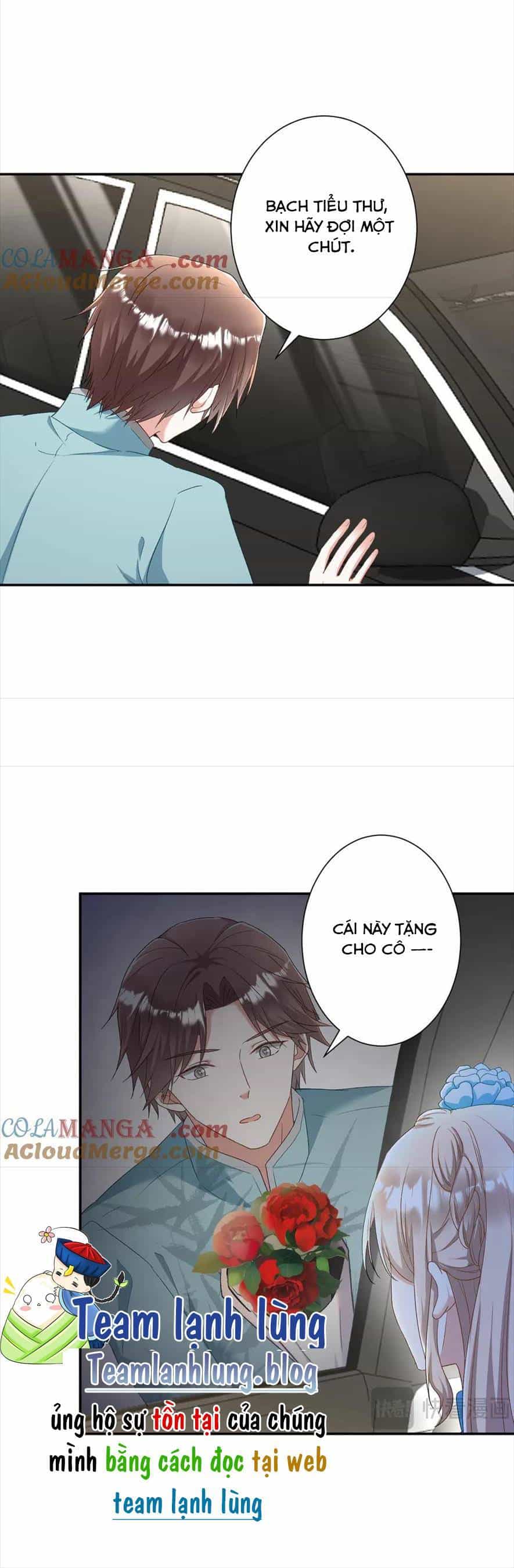 Thiên Kim Giàu Có Phát Điên Sau Khi Tái Sinh - Chương 43 - ảnh 20