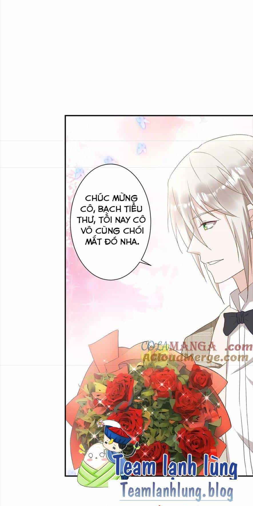 Thiên Kim Giàu Có Phát Điên Sau Khi Tái Sinh - Chương 43 - ảnh 7