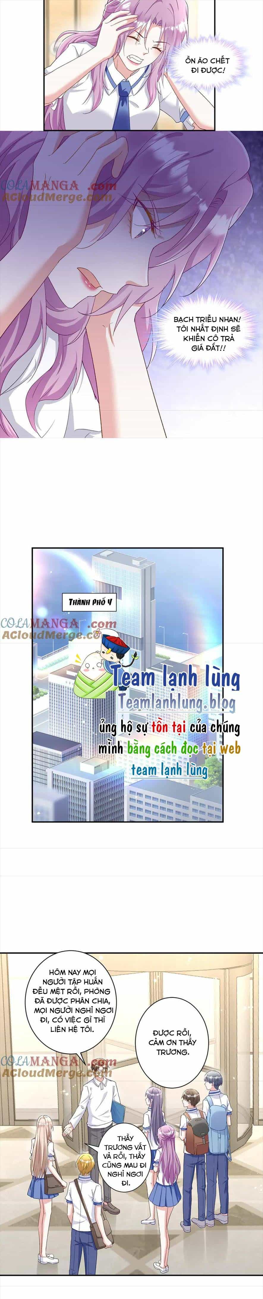 Thiên Kim Giàu Có Phát Điên Sau Khi Tái Sinh - Chương 47 - ảnh 5