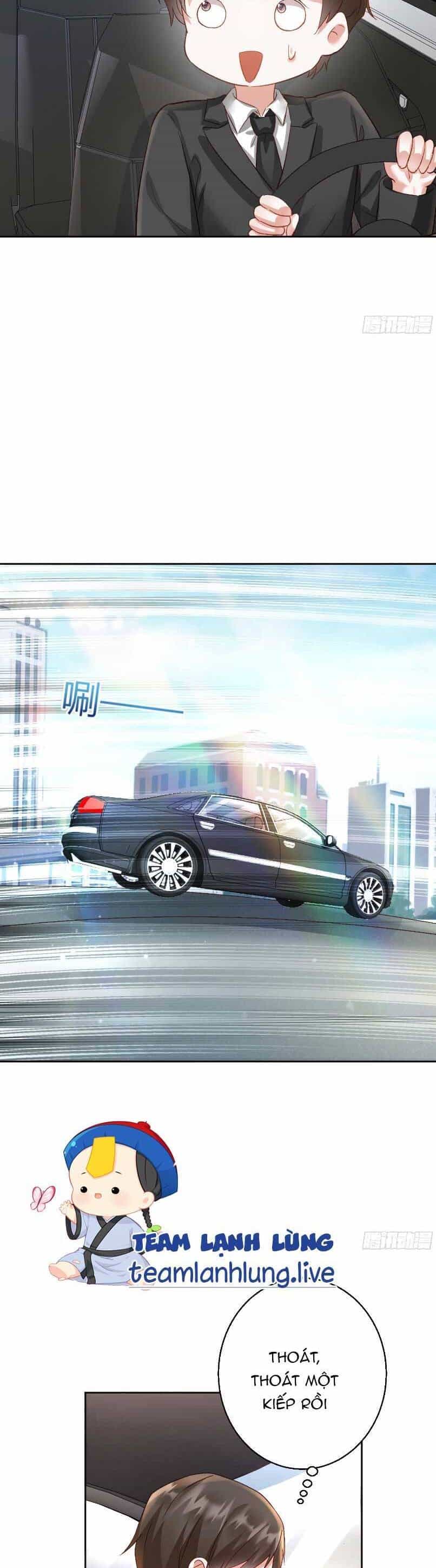 Thiên Kim Giàu Có Phát Điên Sau Khi Tái Sinh - Chương 5 - ảnh 10