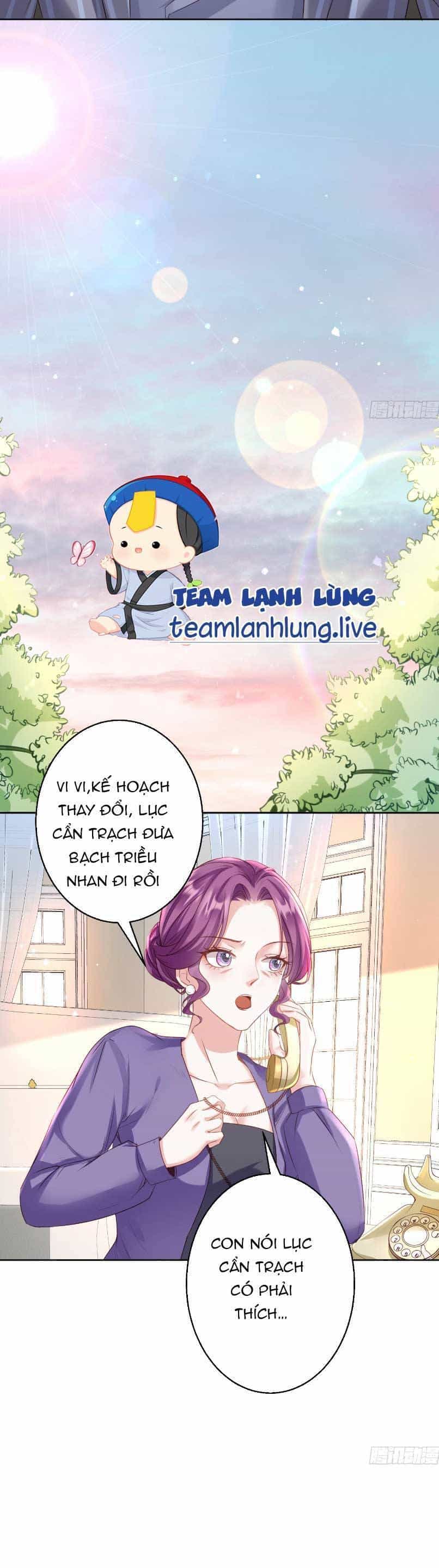 Thiên Kim Giàu Có Phát Điên Sau Khi Tái Sinh - Chương 5 - ảnh 15