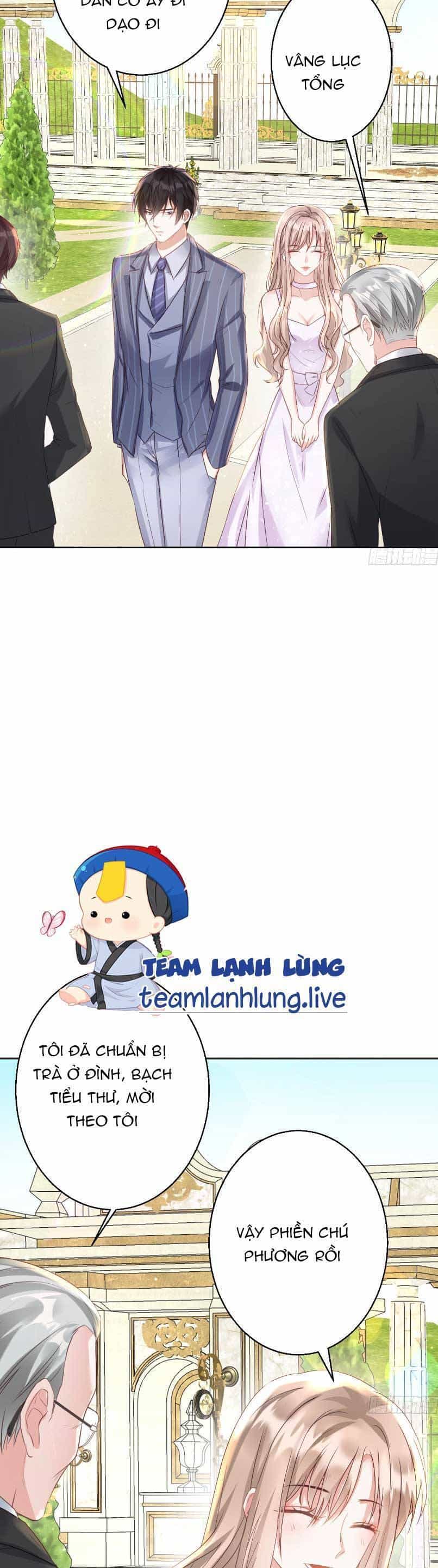 Thiên Kim Giàu Có Phát Điên Sau Khi Tái Sinh - Chương 5 - ảnh 22