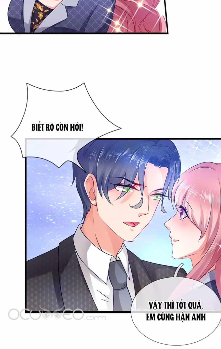 Thiên Kim Hữu Độc: Boss Mau Cút Ra - Chương 13 - ảnh 18