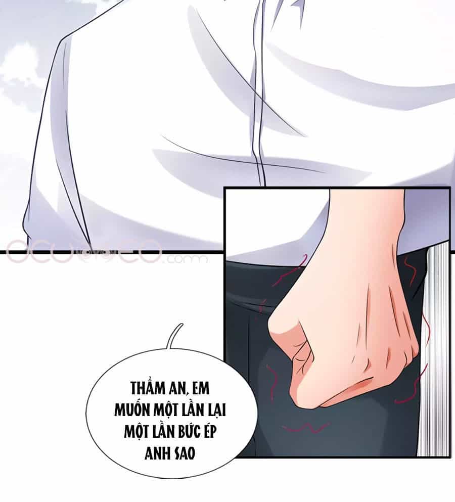 Thiên Kim Hữu Độc: Boss Mau Cút Ra - Chương 15 - ảnh 10