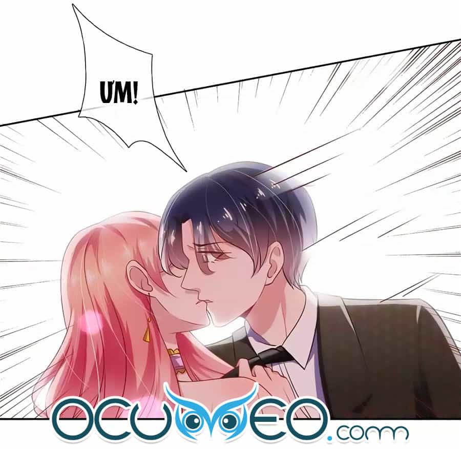 Thiên Kim Hữu Độc: Boss Mau Cút Ra - Chương 18 - ảnh 13