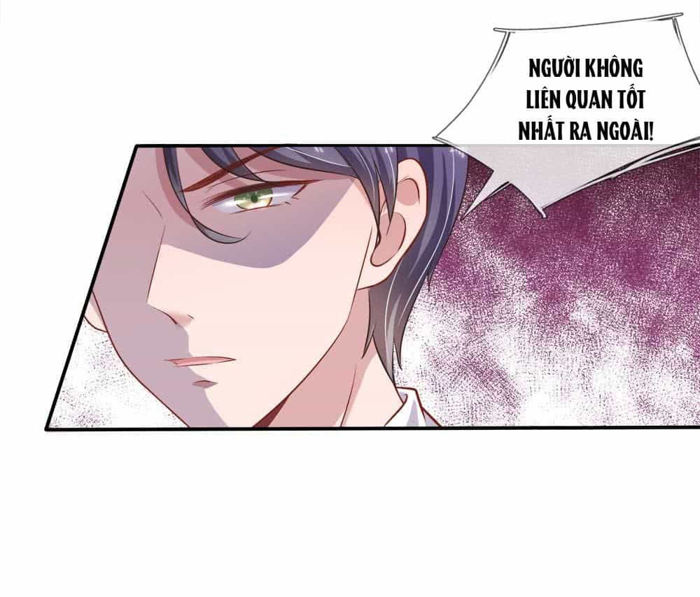 Thiên Kim Hữu Độc: Boss Mau Cút Ra - Chương 23 - ảnh 5