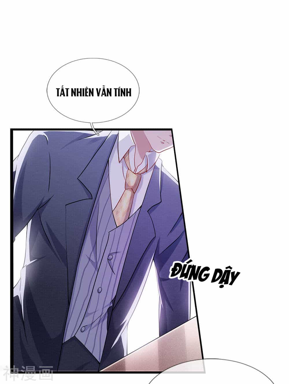 Thiên Kim Hữu Độc: Boss Mau Cút Ra - Chương 26 - ảnh 1