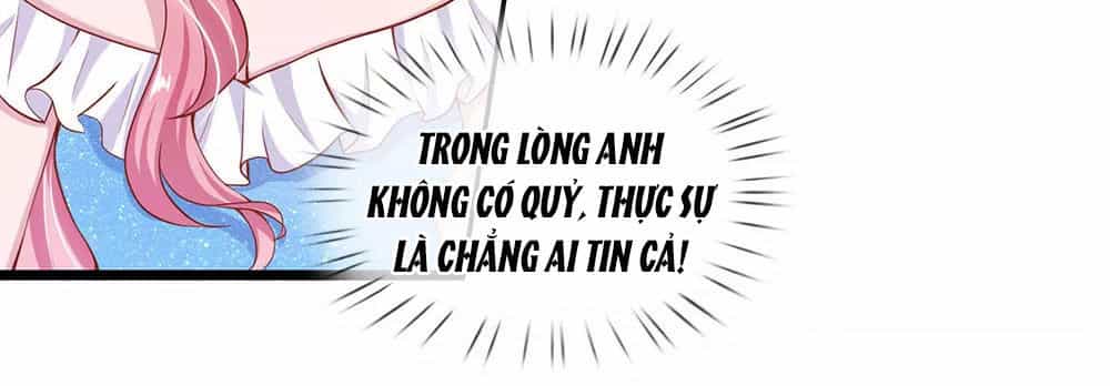 Thiên Kim Hữu Độc: Boss Mau Cút Ra - Chương 28 - ảnh 21