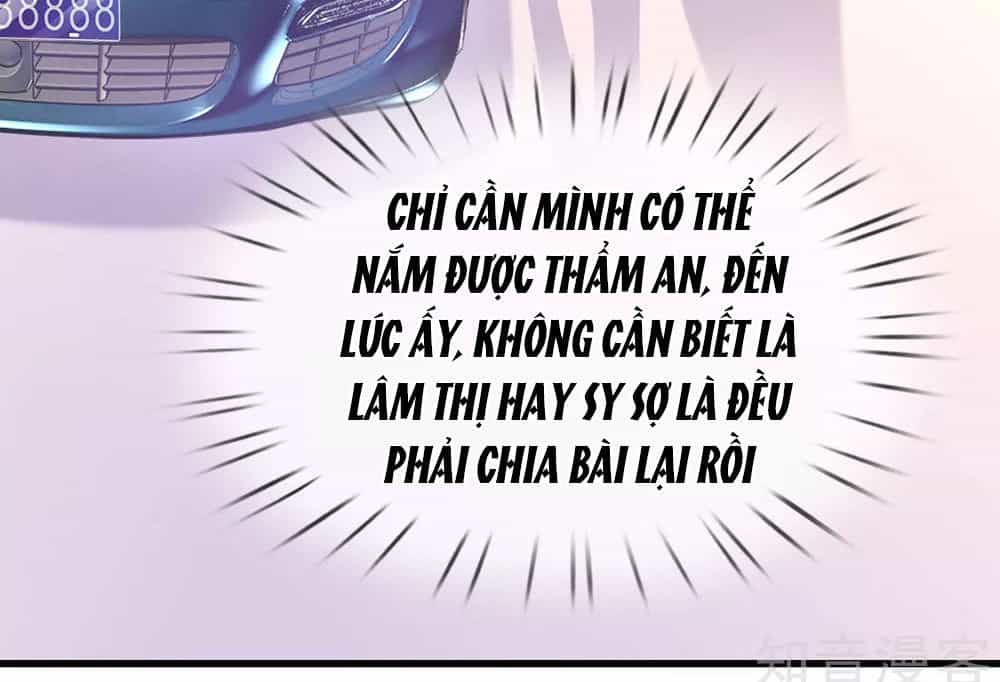 Thiên Kim Hữu Độc: Boss Mau Cút Ra - Chương 29 - ảnh 6