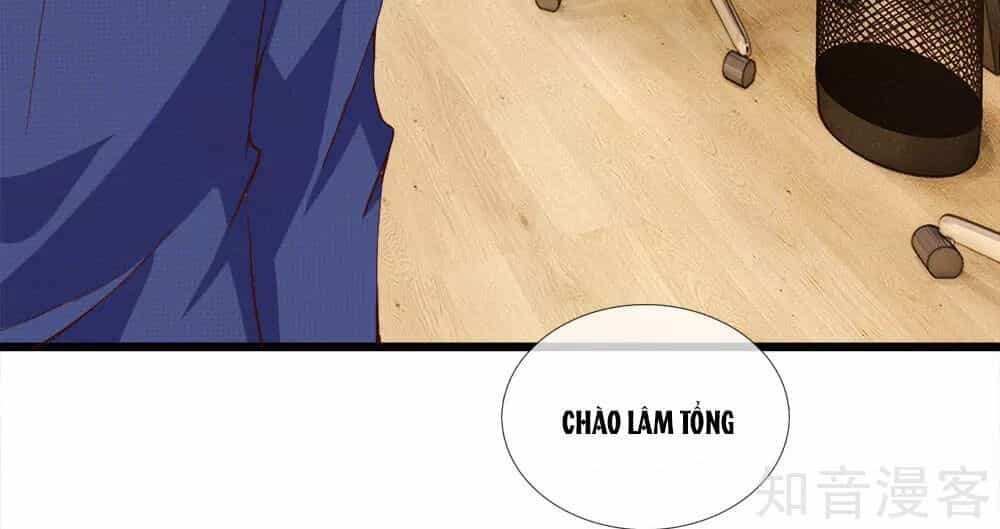 Thiên Kim Hữu Độc: Boss Mau Cút Ra - Chương 31 - ảnh 16