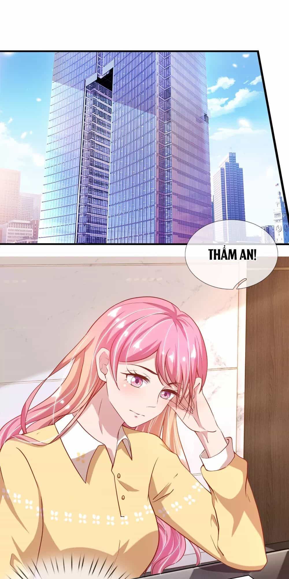 Thiên Kim Hữu Độc: Boss Mau Cút Ra - Chương 31 - ảnh 23