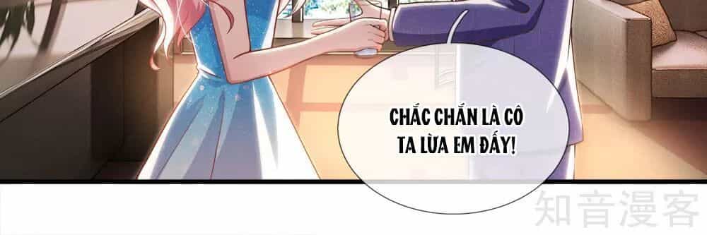 Thiên Kim Hữu Độc: Boss Mau Cút Ra - Chương 31 - ảnh 6