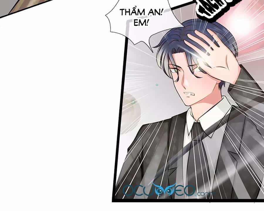 Thiên Kim Hữu Độc: Boss Mau Cút Ra - Chương 4 - ảnh 12