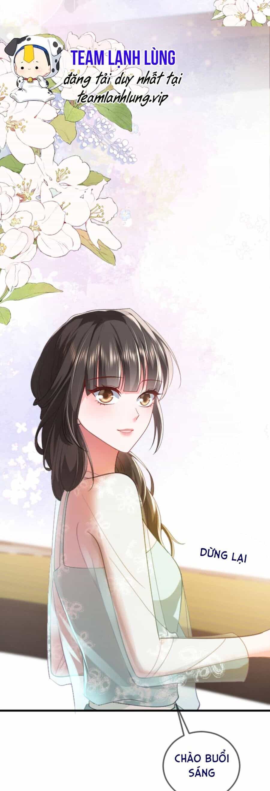 Thiên Kim Mù Phá Sản Và Tổng Tài Diêm Vương - Chương 104 - ảnh 8