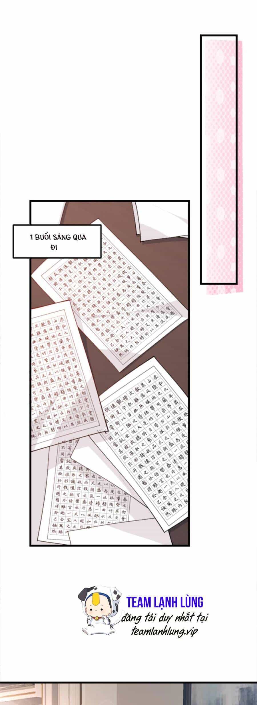 Thiên Kim Mù Phá Sản Và Tổng Tài Diêm Vương - Chương 105 - ảnh 17