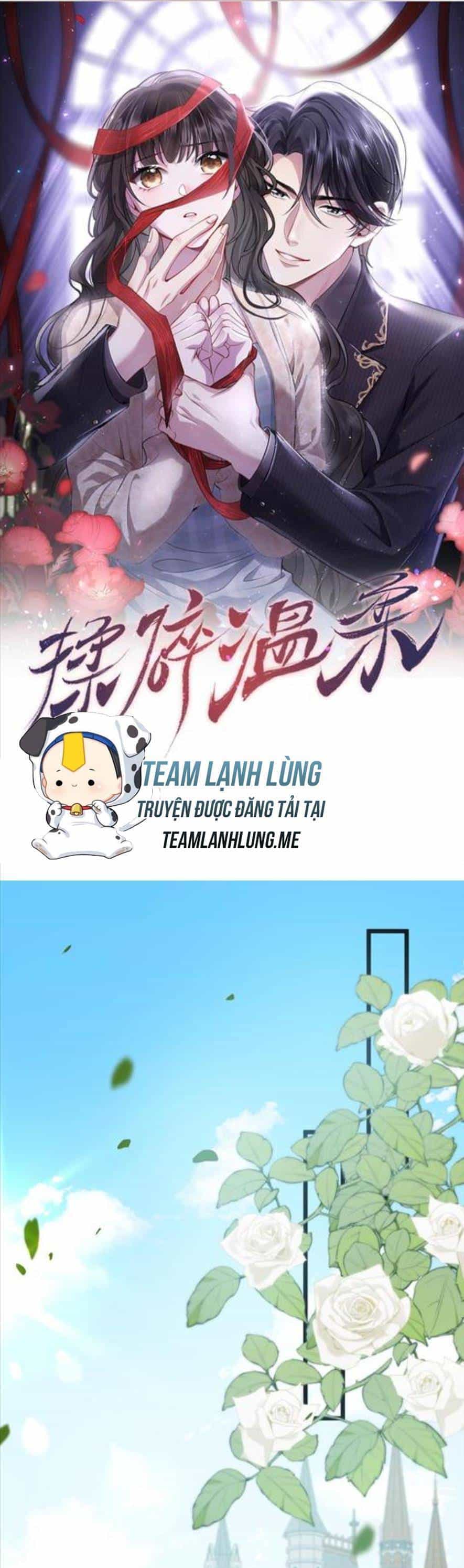 Thiên Kim Mù Phá Sản Và Tổng Tài Diêm Vương - Chương 113 - ảnh 1