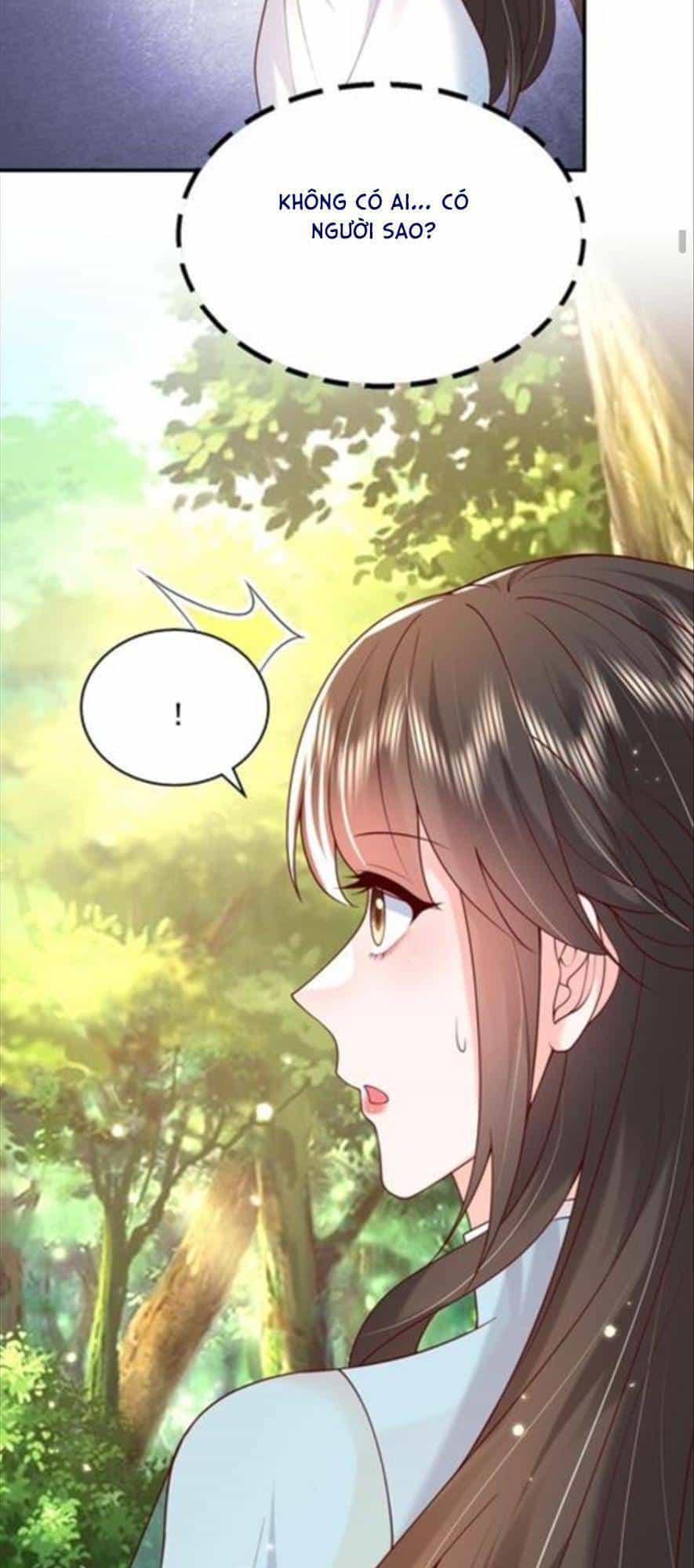 Thiên Kim Mù Phá Sản Và Tổng Tài Diêm Vương - Chương 114 - ảnh 7