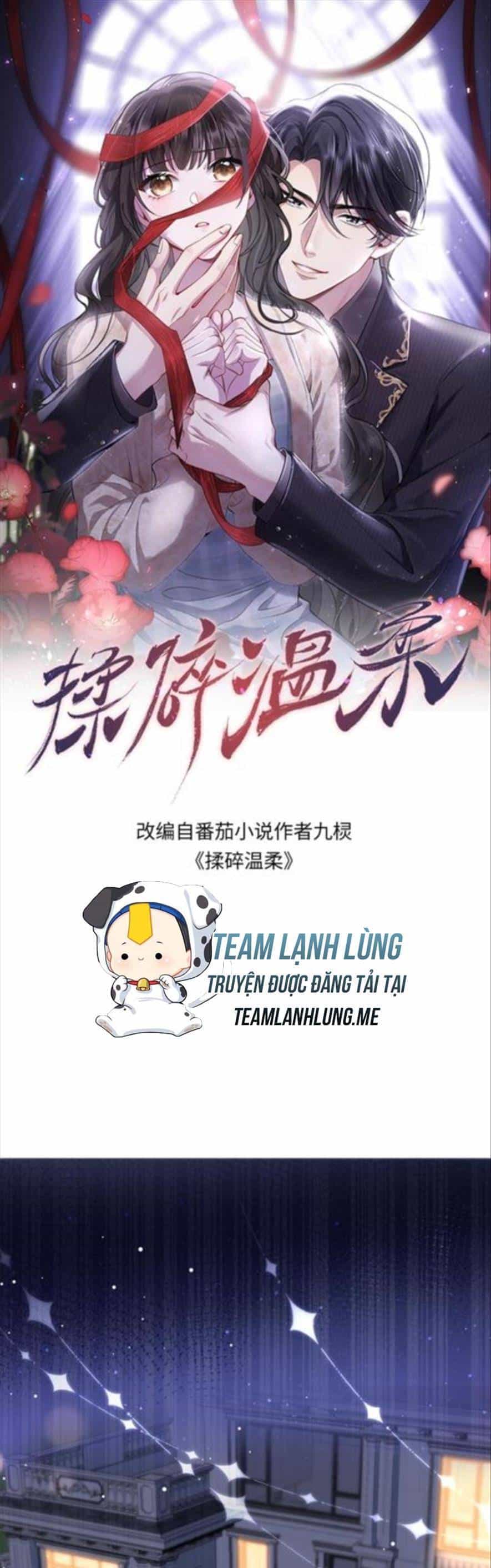 Thiên Kim Mù Phá Sản Và Tổng Tài Diêm Vương - Chương 117 - ảnh 4