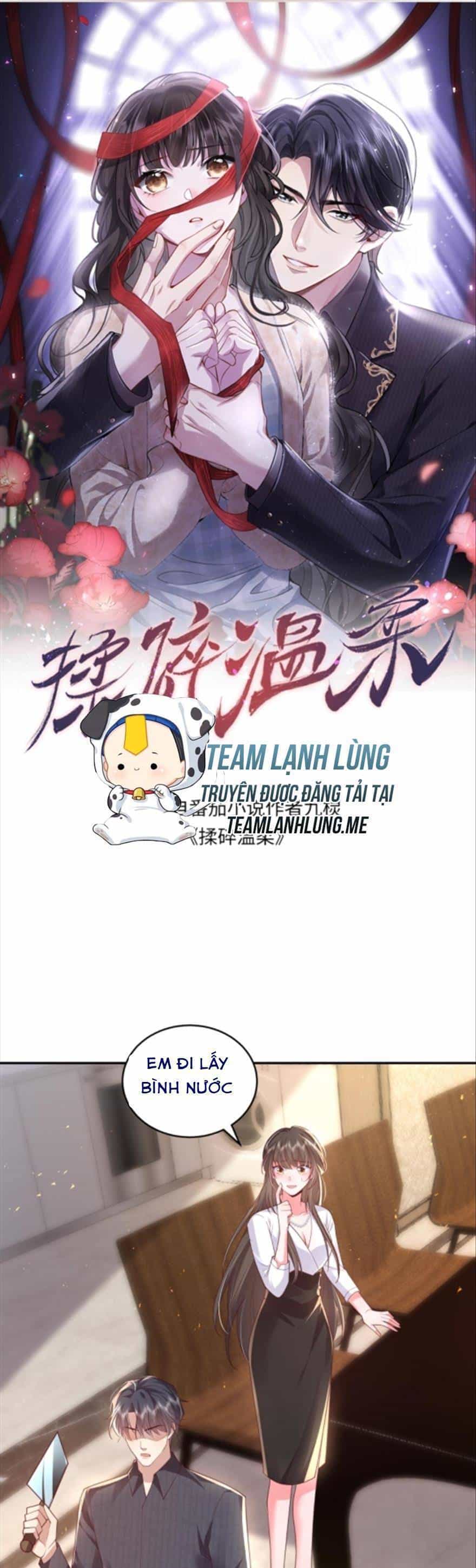 Thiên Kim Mù Phá Sản Và Tổng Tài Diêm Vương - Chương 130 - ảnh 4