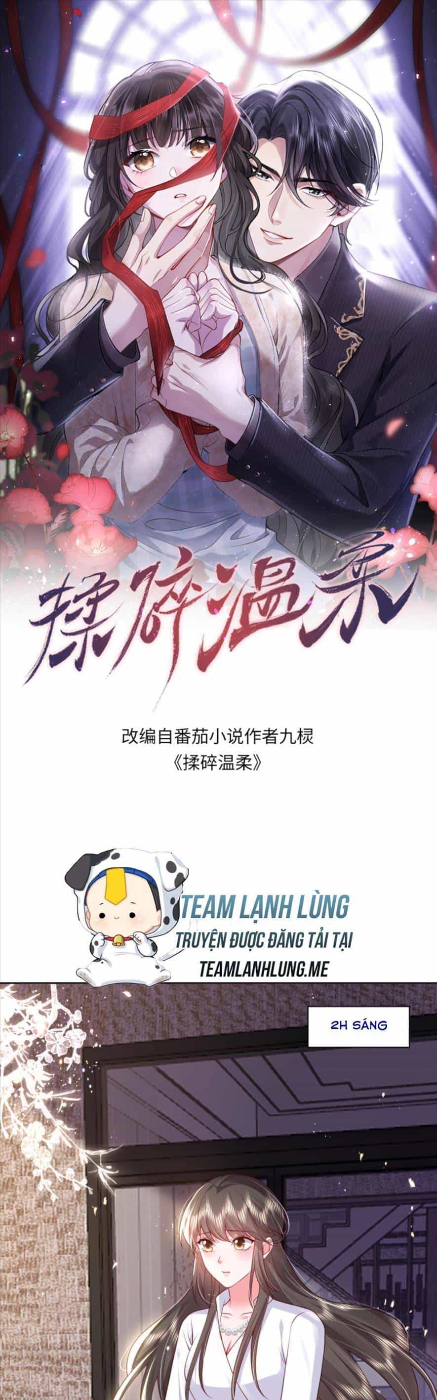 Thiên Kim Mù Phá Sản Và Tổng Tài Diêm Vương - Chương 131 - ảnh 1