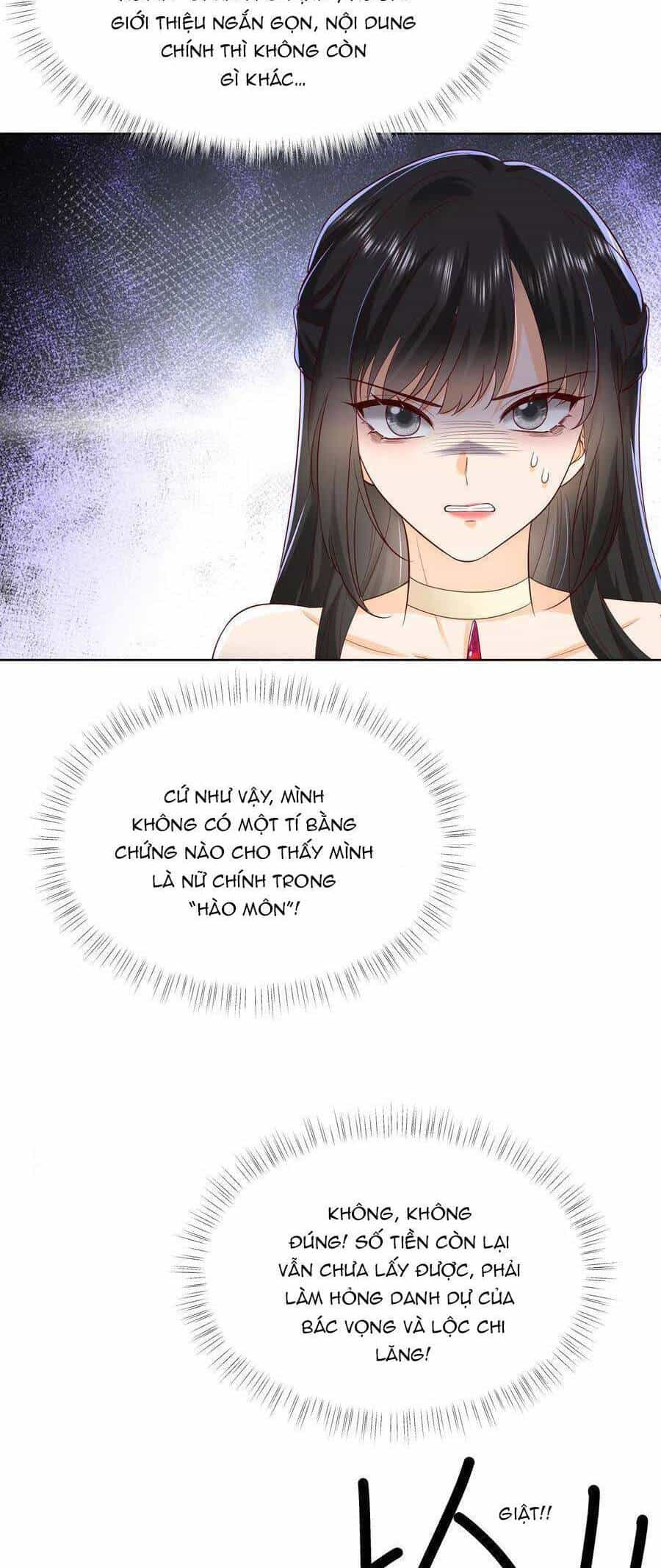 Thiên Kim Mù Phá Sản Và Tổng Tài Diêm Vương - Chương 134 - ảnh 19