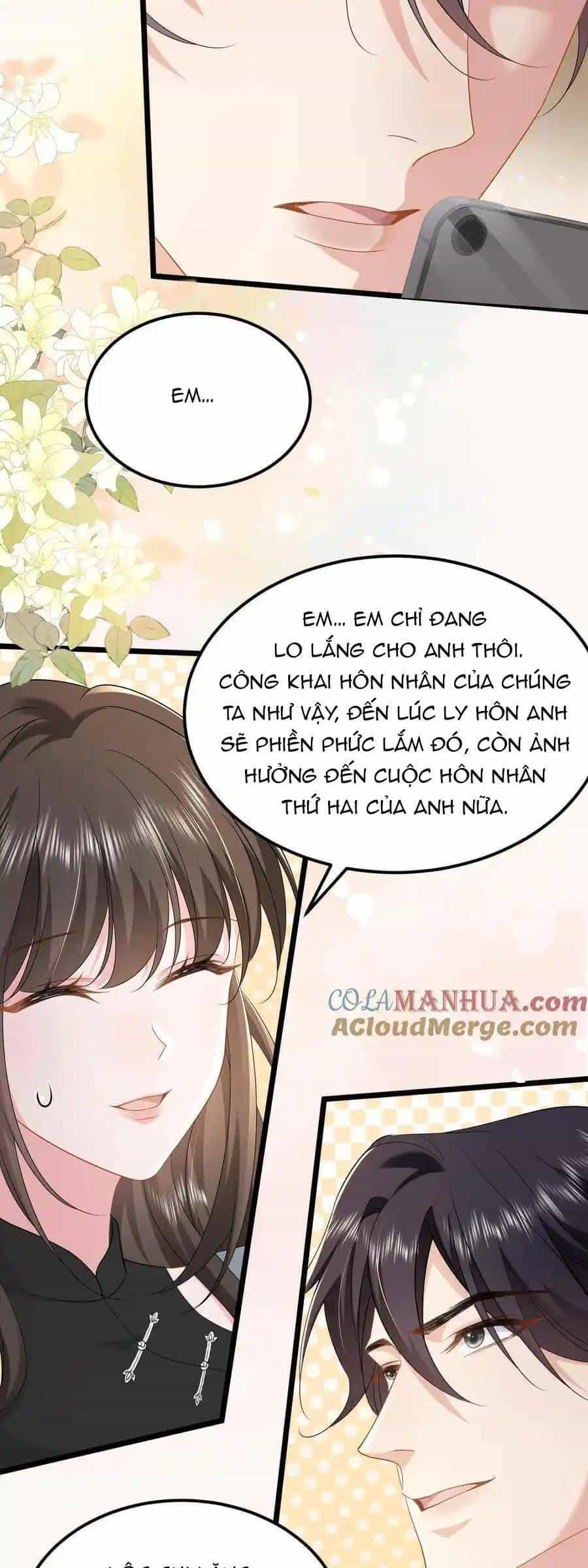 Thiên Kim Mù Phá Sản Và Tổng Tài Diêm Vương - Chương 139 - ảnh 13