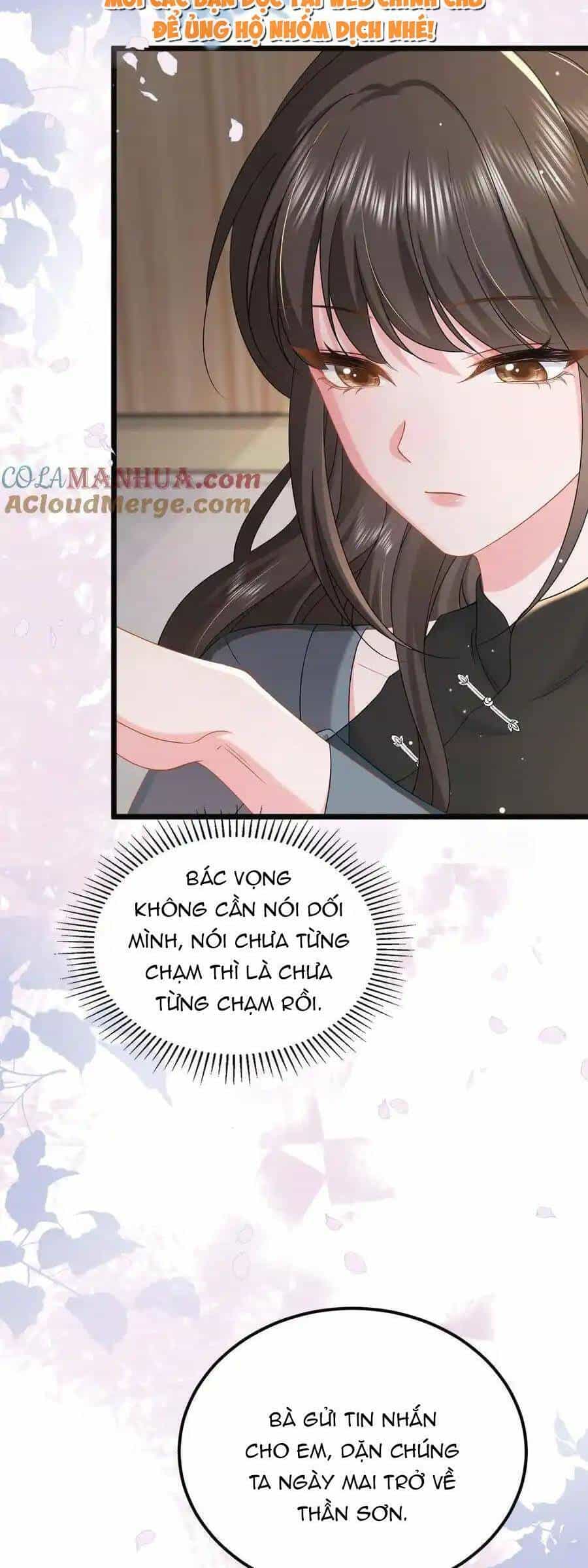 Thiên Kim Mù Phá Sản Và Tổng Tài Diêm Vương - Chương 139 - ảnh 20