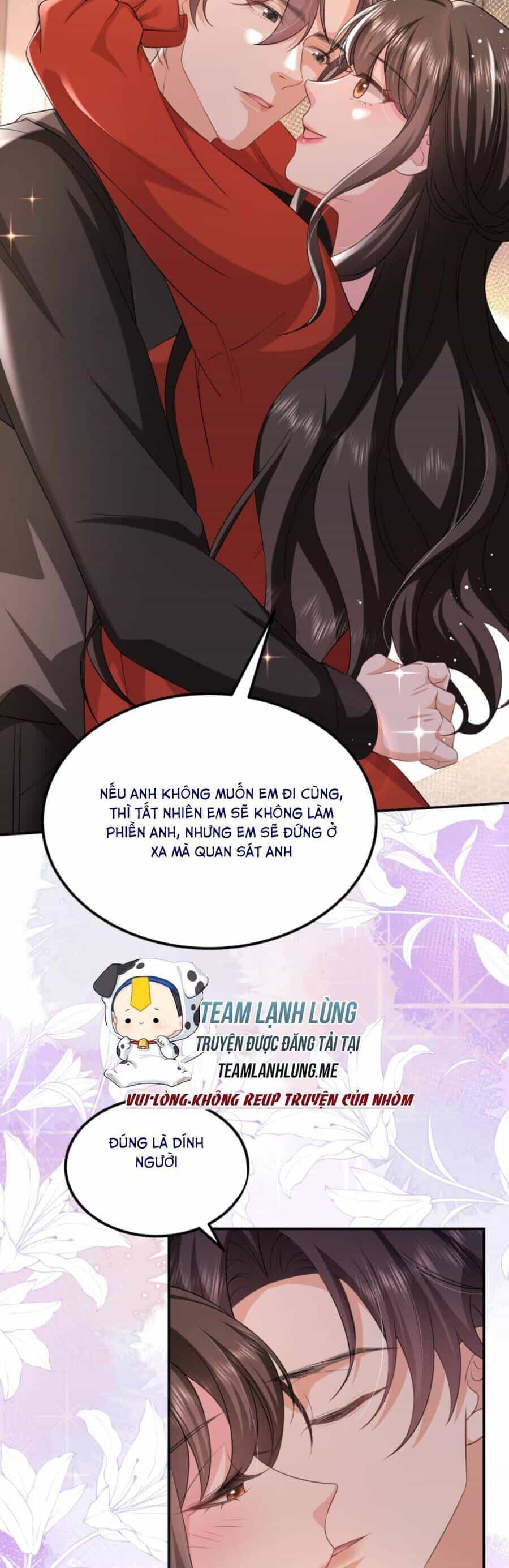 Thiên Kim Mù Phá Sản Và Tổng Tài Diêm Vương - Chương 142 - ảnh 6