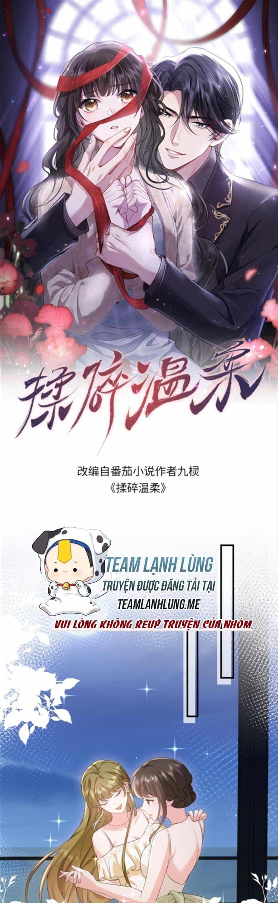 Thiên Kim Mù Phá Sản Và Tổng Tài Diêm Vương - Chương 143 - ảnh 4