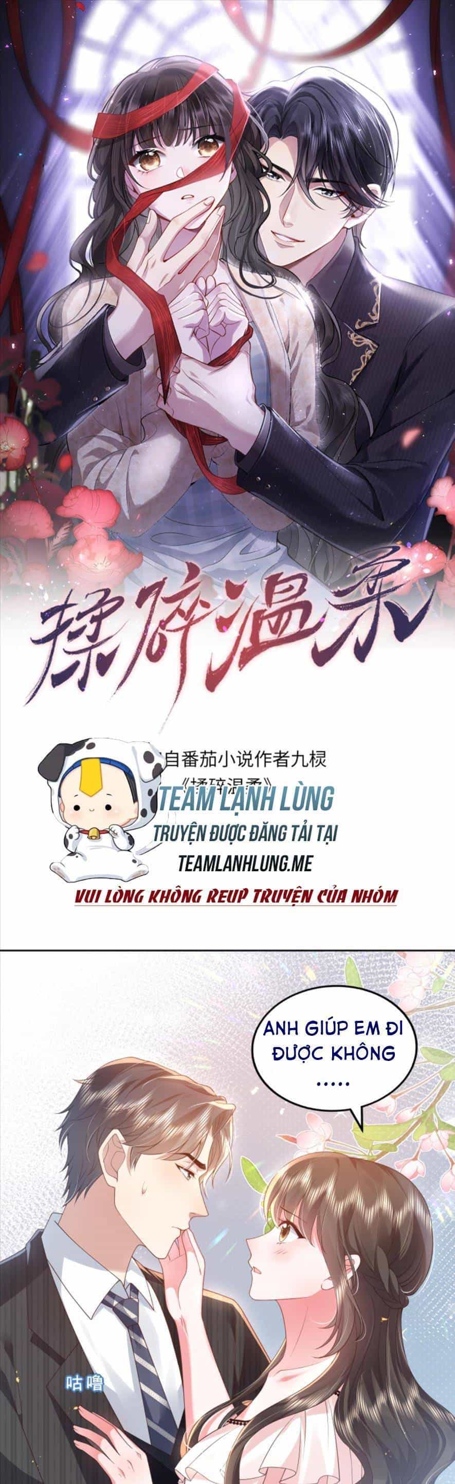 Thiên Kim Mù Phá Sản Và Tổng Tài Diêm Vương - Chương 152 - ảnh 4