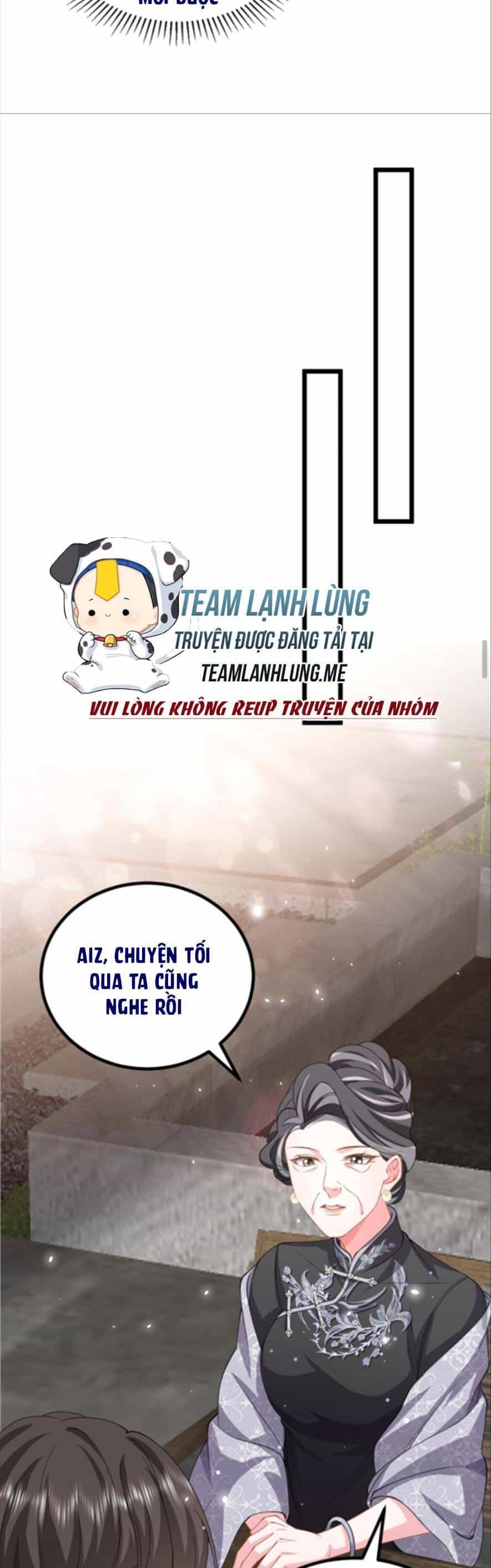 Thiên Kim Mù Phá Sản Và Tổng Tài Diêm Vương - Chương 157 - ảnh 12