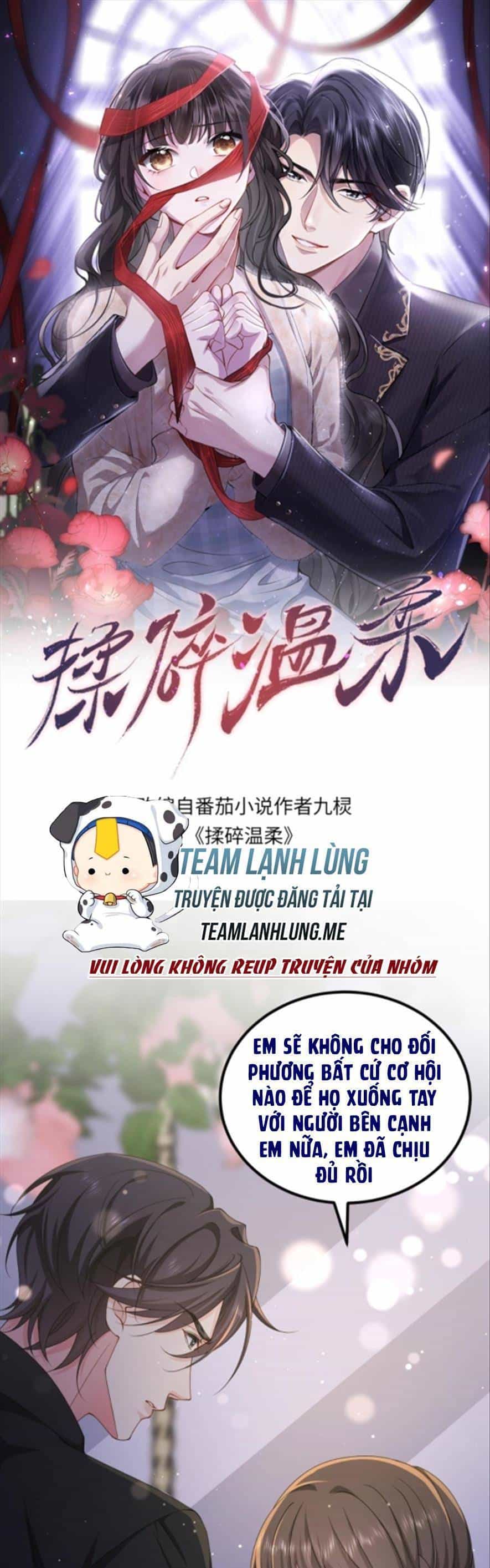 Thiên Kim Mù Phá Sản Và Tổng Tài Diêm Vương - Chương 157 - ảnh 4