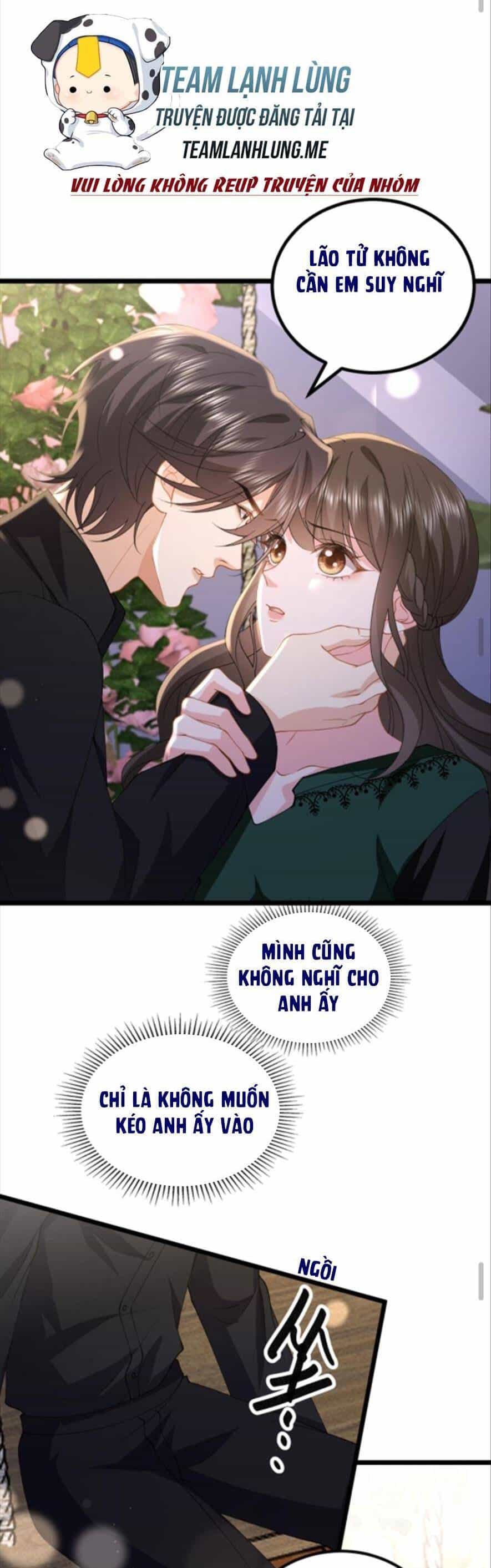 Thiên Kim Mù Phá Sản Và Tổng Tài Diêm Vương - Chương 157 - ảnh 9