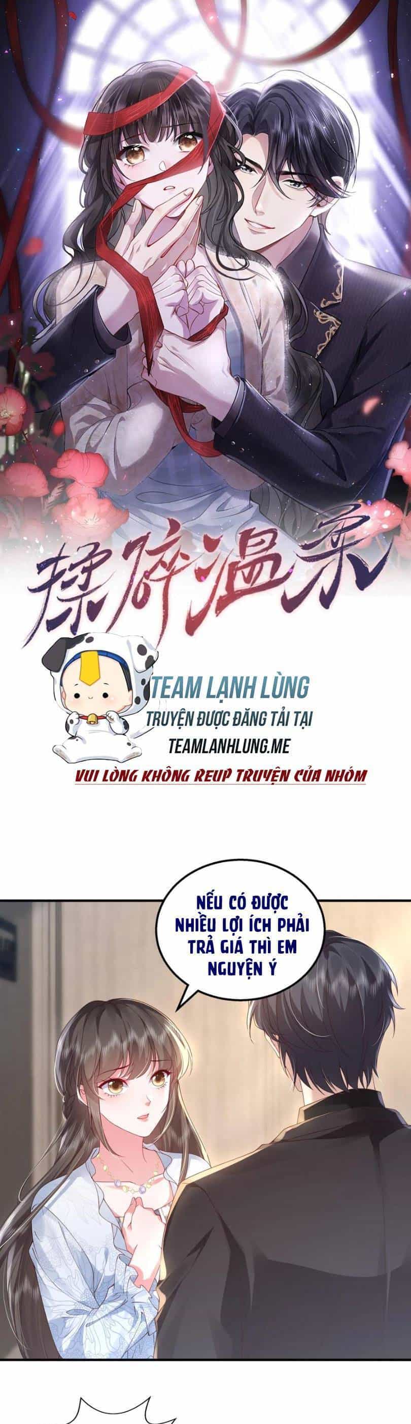 Thiên Kim Mù Phá Sản Và Tổng Tài Diêm Vương - Chương 159 - ảnh 4