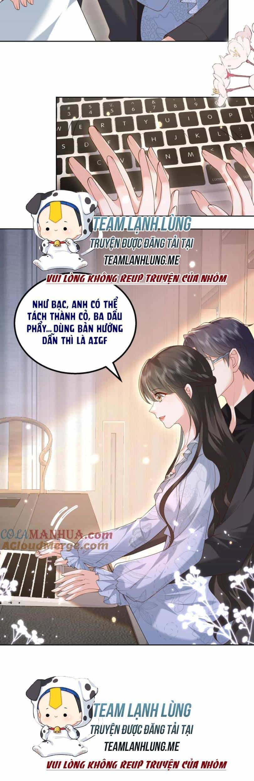 Thiên Kim Mù Phá Sản Và Tổng Tài Diêm Vương - Chương 160 - ảnh 15