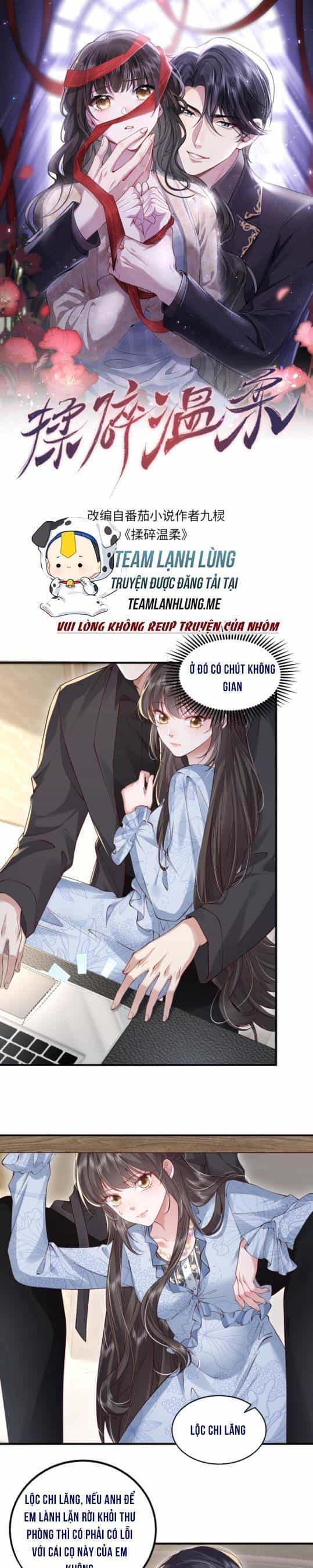 Thiên Kim Mù Phá Sản Và Tổng Tài Diêm Vương - Chương 161 - ảnh 4