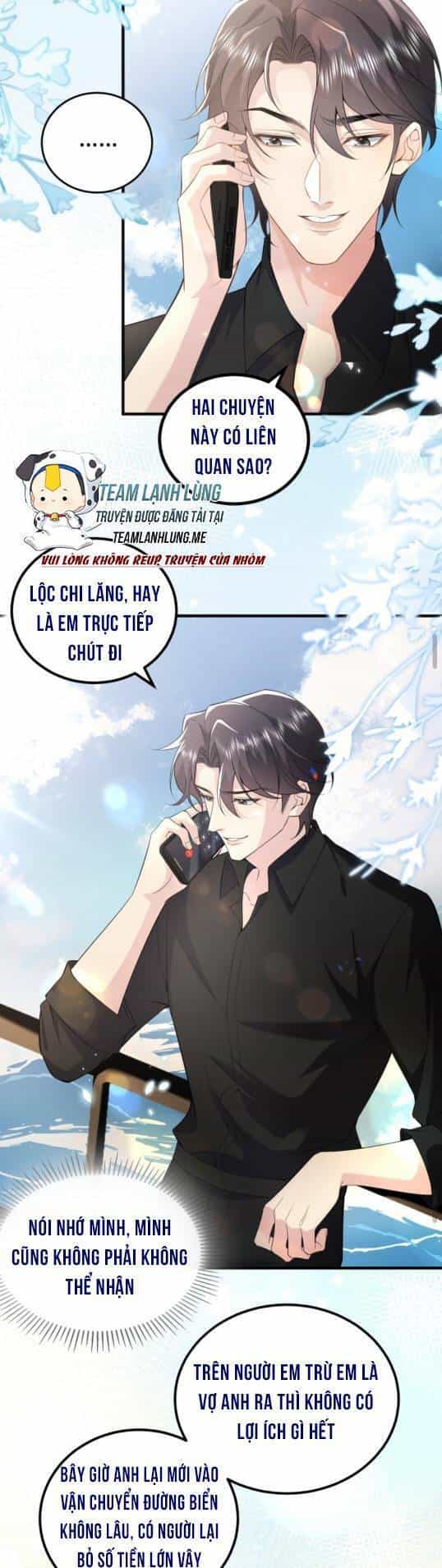 Thiên Kim Mù Phá Sản Và Tổng Tài Diêm Vương - Chương 163 - ảnh 16