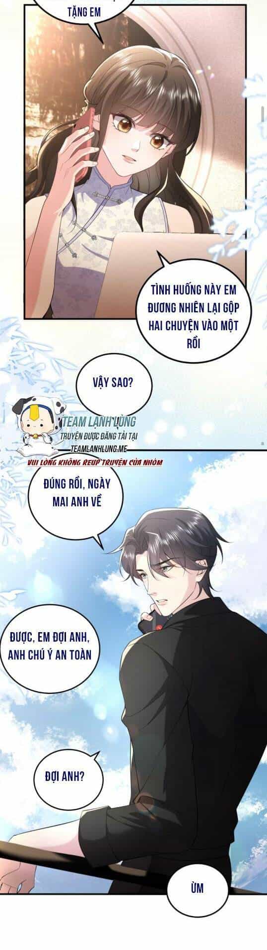 Thiên Kim Mù Phá Sản Và Tổng Tài Diêm Vương - Chương 163 - ảnh 17