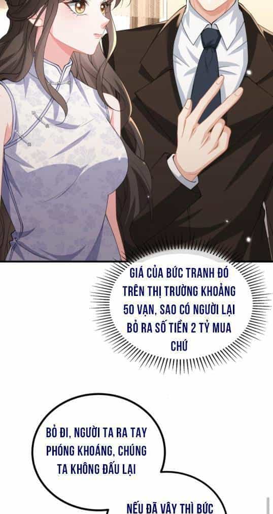 Thiên Kim Mù Phá Sản Và Tổng Tài Diêm Vương - Chương 163 - ảnh 7