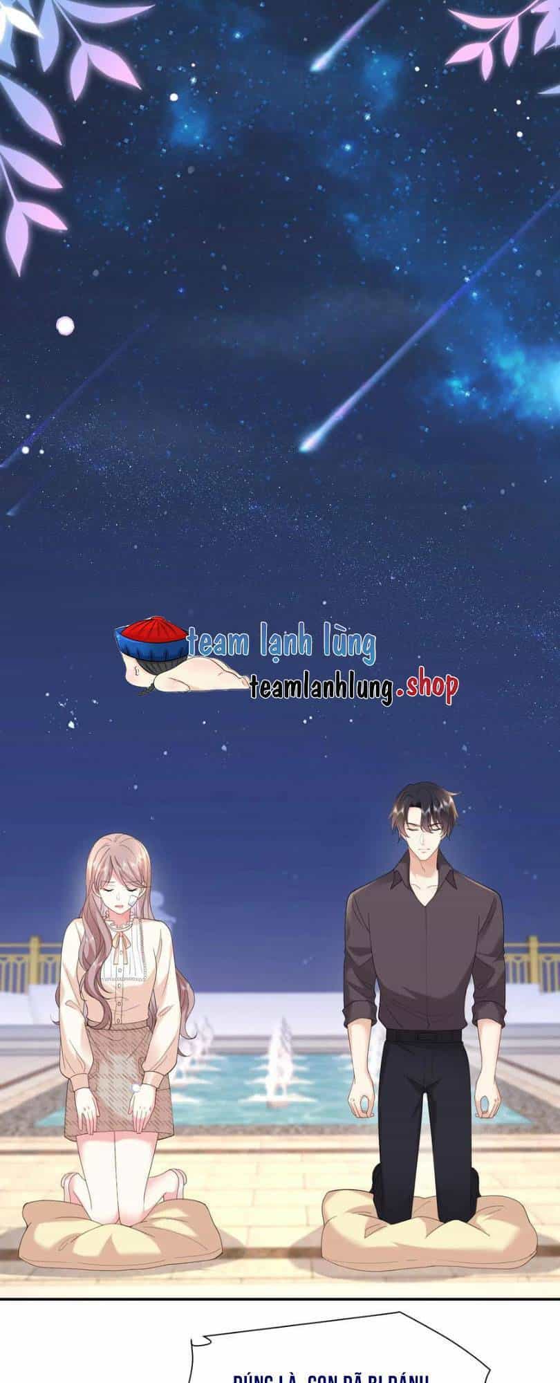 Thiên Kim Mù Phá Sản Và Tổng Tài Diêm Vương - Chương 167 - ảnh 11
