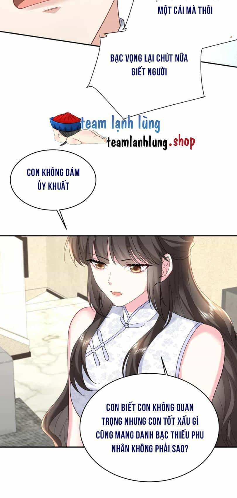 Thiên Kim Mù Phá Sản Và Tổng Tài Diêm Vương - Chương 167 - ảnh 6