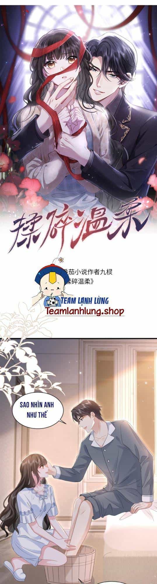 Thiên Kim Mù Phá Sản Và Tổng Tài Diêm Vương - Chương 170 - ảnh 1