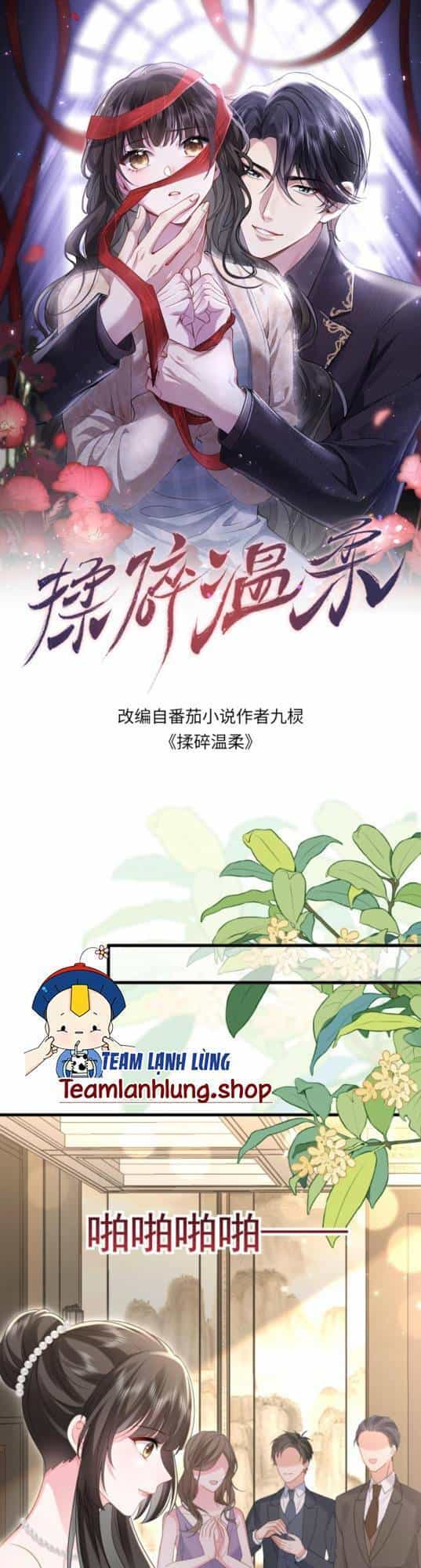 Thiên Kim Mù Phá Sản Và Tổng Tài Diêm Vương - Chương 173 - ảnh 1