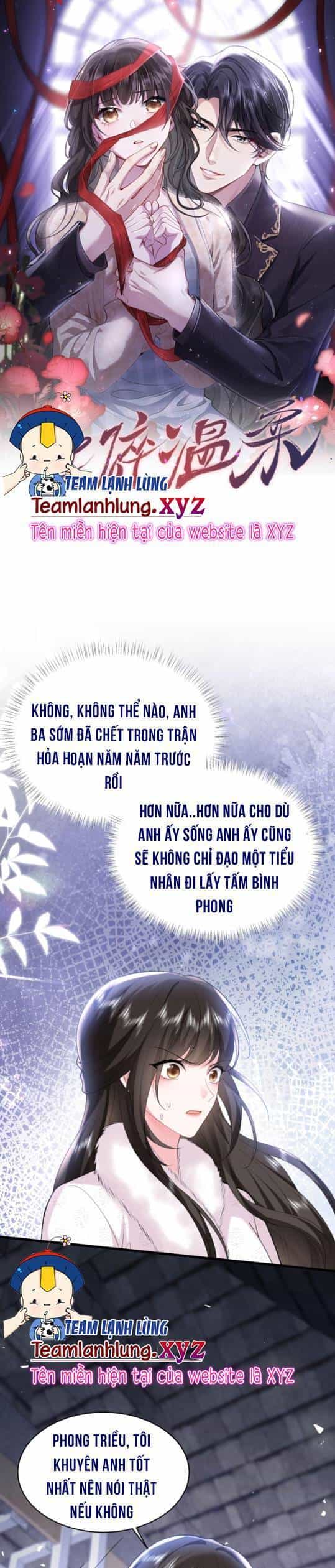 Thiên Kim Mù Phá Sản Và Tổng Tài Diêm Vương - Chương 187 - ảnh 4