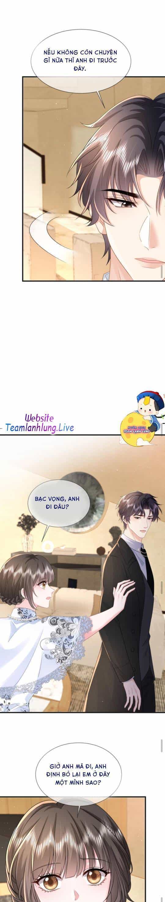 Thiên Kim Mù Phá Sản Và Tổng Tài Diêm Vương - Chương 206 - ảnh 7