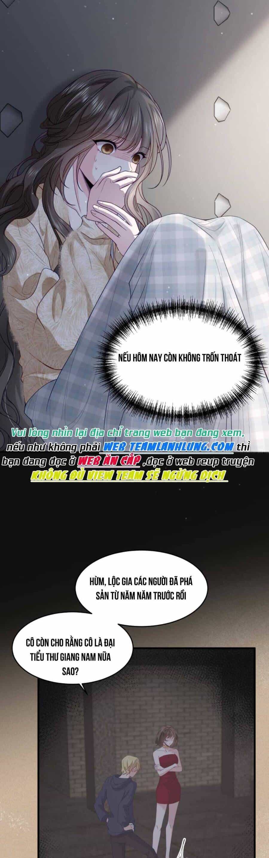 Thiên Kim Mù Phá Sản Và Tổng Tài Diêm Vương - Chương 2 - ảnh 7