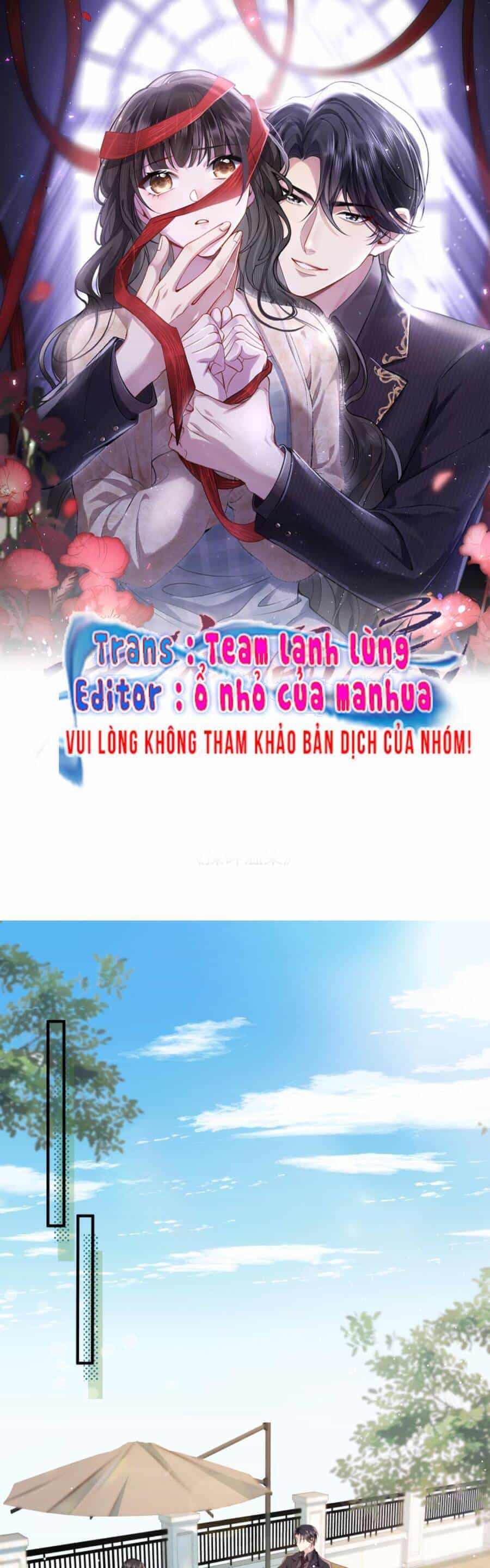 Thiên Kim Mù Phá Sản Và Tổng Tài Diêm Vương - Chương 51 - ảnh 6