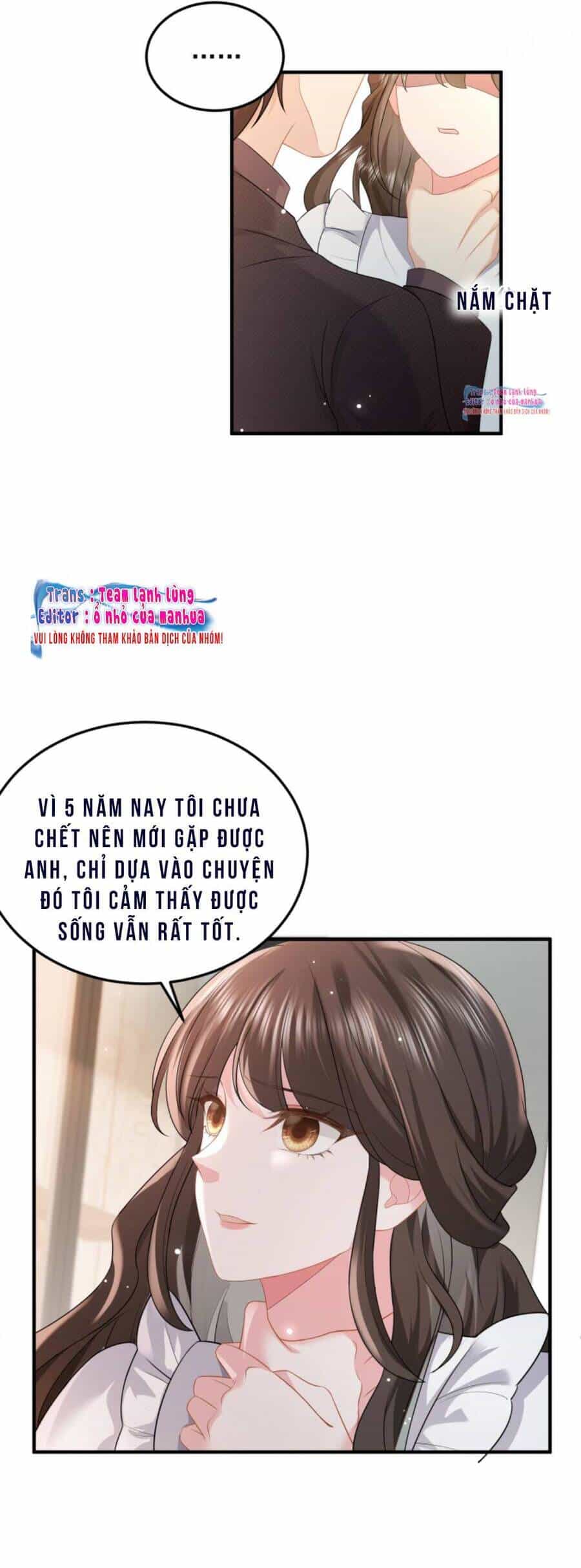 Thiên Kim Mù Phá Sản Và Tổng Tài Diêm Vương - Chương 52 - ảnh 16